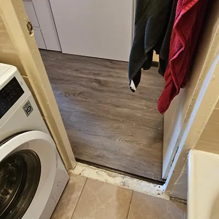 Ventflat Apartament *