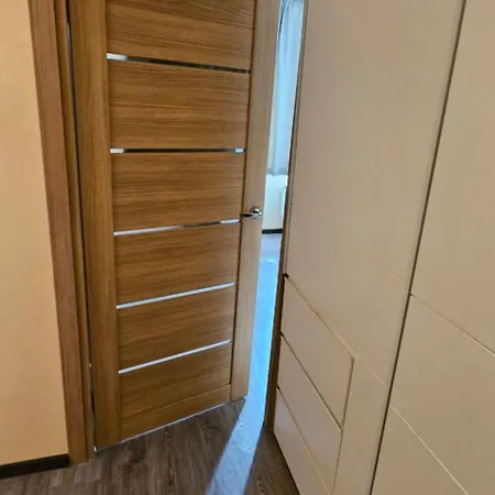 Apartament Ventflat *