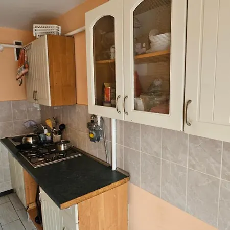 Apartament Ventflat Windawa