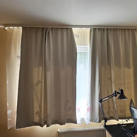 Apartament Ventflat