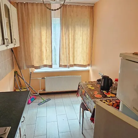 Ventflat Apartament