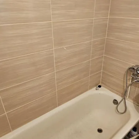 Apartament Ventflat *